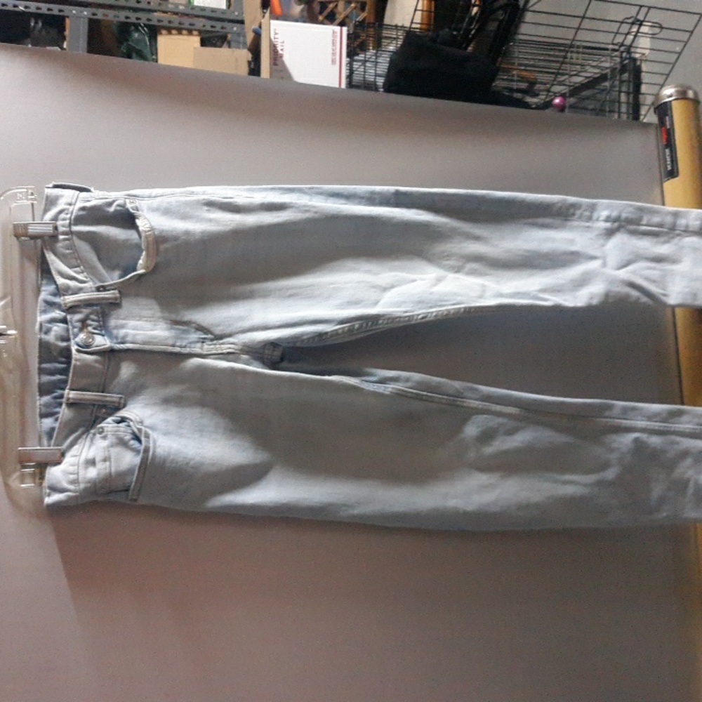 Old Navy Size 29x30 (SKU N107)
